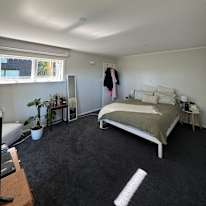 Photo of Chelsea's room
