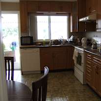 Photo of Paul Botkin's room