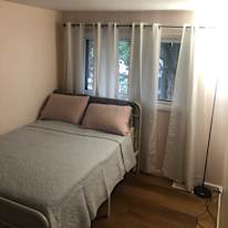Photo of Lorena's room