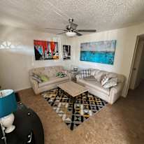 Photo of Jack's room