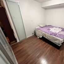 Photo of Callum Sheehan's room