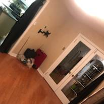 Photo of Justin's room