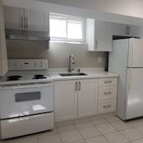 Photo of Shelvie Verani's room