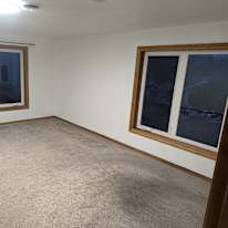 Photo of Thomas's room