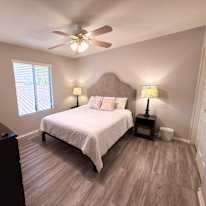 Photo of Jenni's room