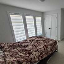 Photo of Tyler's room