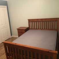 Photo of Kyle's room