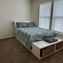 Photo of Jennyfer's room