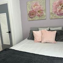 Photo of Renee Foote's room