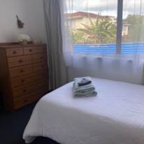 Photo of philippa's room