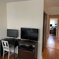 Photo of Mark A Henke's room