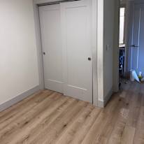 Photo of Finn's room