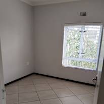 Photo of Nombuso's room