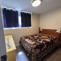 Photo of Lisa's room