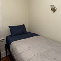 Photo of Madison's room