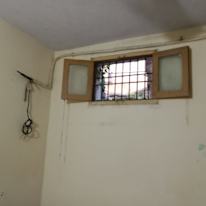 Photo of Padmasree chakra's room