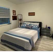 Photo of Eva's room