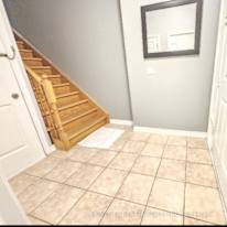 Photo of Nina's room