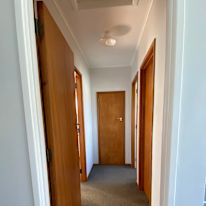 Photo of Zaizel Ann's room
