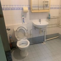 Photo of JISNY JAMES's room