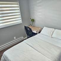 Photo of Bhoomi Patel's room