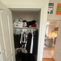 Photo of Santiago Cara's room