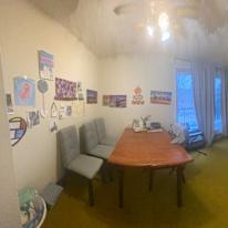 Photo of Trang's room