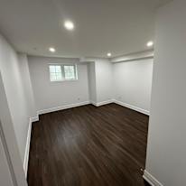 Photo of Philip's room