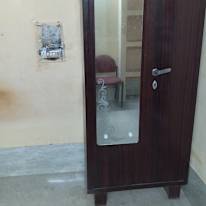 Photo of Aman's room