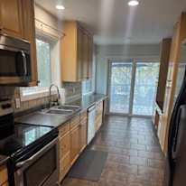 Photo of Eric's room