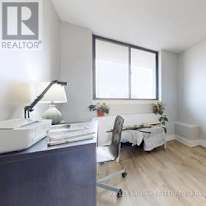 Photo of Gabriel's room
