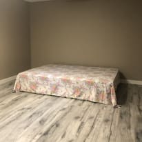Photo of Ruby's room