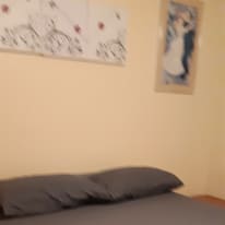 Photo of DAVID's room