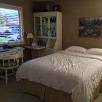 Photo of Ada's room