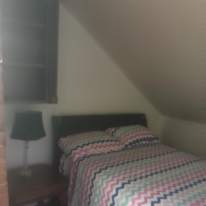 Photo of Farah's room
