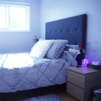 Photo of Dee's room
