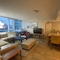 Photo of Yoselin Garcia's room