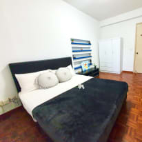 Photo of Co Living Marina Bay's room