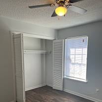 Photo of Helen's room