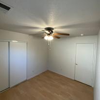 Photo of Laura's room