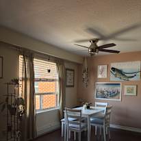 Photo of Grace's room
