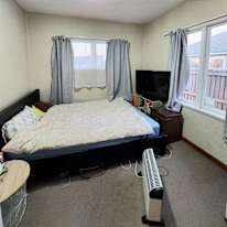 Photo of Yuma's room