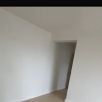 Photo of Fred Mammah's room