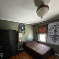 Photo of shiva's room