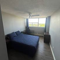 Photo of Marie's room