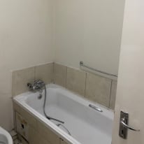 Photo of Mpho's room
