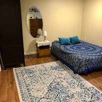 Photo of Jen's room