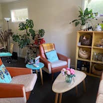 Photo of Lara's room