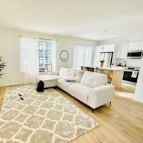 Photo of James Taylor's room