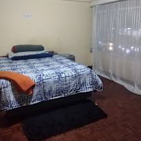 Photo of Buhle's room